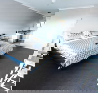 Archibald Hotel - Tourism Noosa