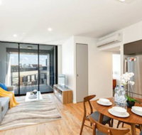 Sofun Apartment on Vulture St