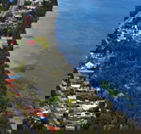 Lakeside Inn - Tourism Noosa