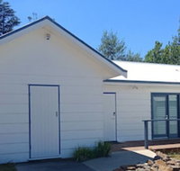 Old White Church Bed  Breakfast - Tourism Noosa