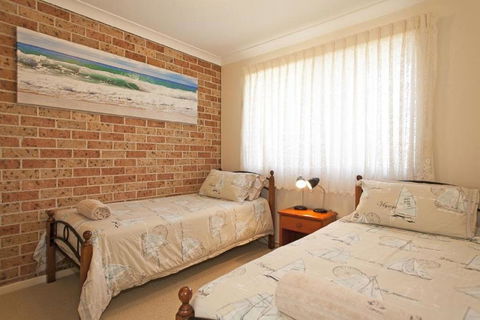 Floreat Sawtell NSW - Tourism Noosa 3