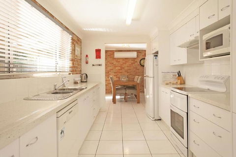 Floreat Sawtell NSW - Tourism Noosa 4