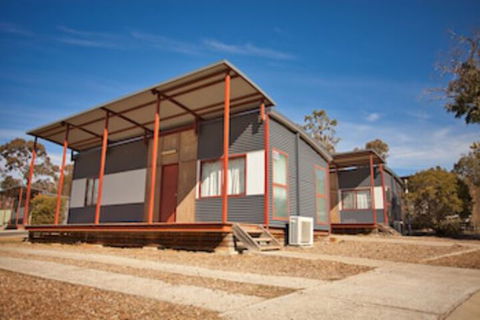 Eaglehawk Holiday Park Canberra - Tourism Noosa 0
