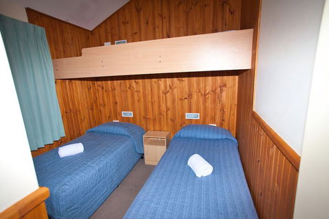 Eaglehawk Holiday Park Canberra - Tourism Noosa 5