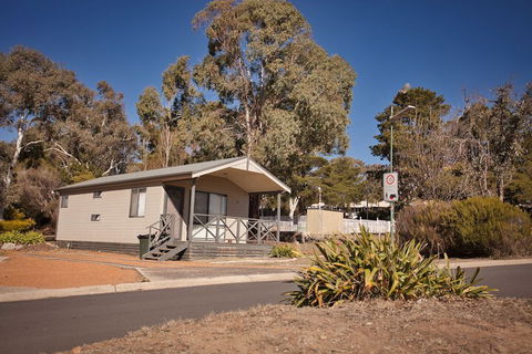 Eaglehawk Holiday Park Canberra - Tourism Noosa 3