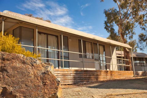 Eaglehawk Holiday Park Canberra - Tourism Noosa 7