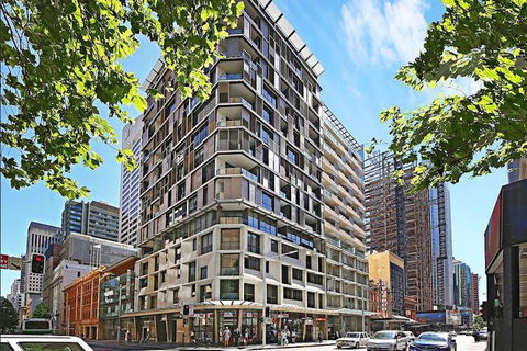 Fabulous City 2 BDR Apt In New Building - Tourism Noosa 2