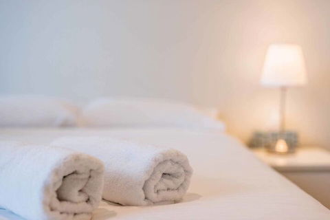 Fabulous City 2 BDR Apt In New Building - Tourism Noosa 3