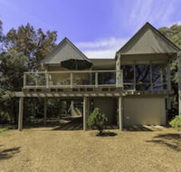 Tranquillity on Riverview 33 Riverview Drive - Tourism Noosa
