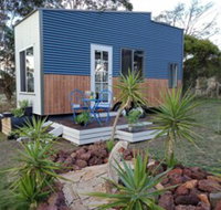 Dyl  Lils Tiny House on Wheels - Tourism Noosa