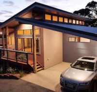 Oceans Islands  Whales - Tourism Noosa