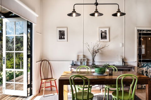 Table Hill Cottage - Tourism Noosa 6