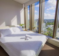 High Level Stunning View Apartments - Tourism Noosa