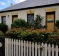 Sargeants  Armoury Cottages 1823 - Tourism Noosa