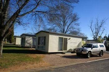 Big4 Mildura Crossroads Holiday Park - Tourism Noosa 3