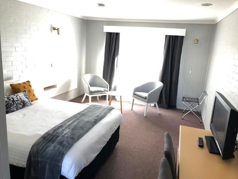 Country Roads Motor Inn - Tourism Noosa 6