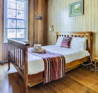 Lake Leake Inn - Tourism Noosa