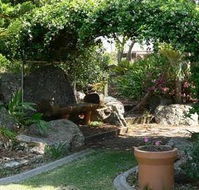 Garden Cottages Gympie - Tourism Noosa
