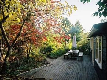 Acorn & Chestnut Hepburn Springs - Tourism Noosa 6