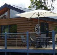 Windermere Cabins - Tourism Noosa