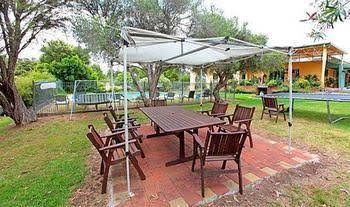 Tarcutta Halfway Motor Inn - Tourism Noosa 5
