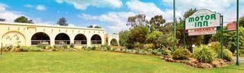 Tarcutta Halfway Motor Inn - Tourism Noosa 0