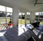 Riverwalk B  B - Tourism Noosa