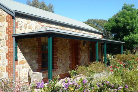 Amandas Cottage 1899 - Tourism Noosa 6