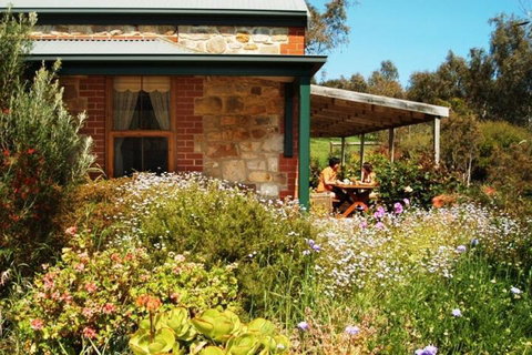 Amandas Cottage 1899 - Tourism Noosa 2