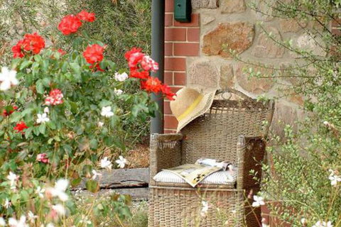 Amandas Cottage 1899 - Tourism Noosa 5