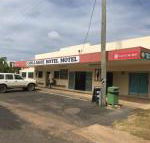 Chillagoe Cockatoo Hotel Motel - Tourism Noosa