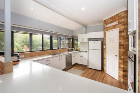Family Friendly Holiday Haven - Tourism Noosa 4