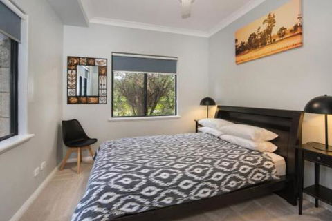 Family Friendly Holiday Haven - Tourism Noosa 3