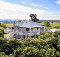 Cornwallis House - Tourism Noosa