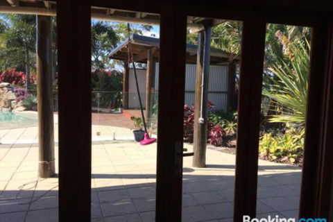 Takura Heights Modern Country Apartment With Pool Access - Tourism Noosa 5