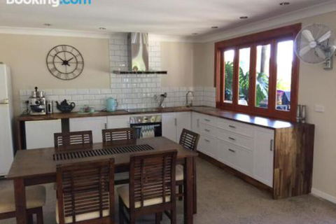Takura Heights Modern Country Apartment With Pool Access - Tourism Noosa 0