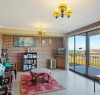 Grandview Apartment Ocean Views - Tourism Noosa