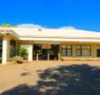 Heritage Hotel - Tourism Noosa