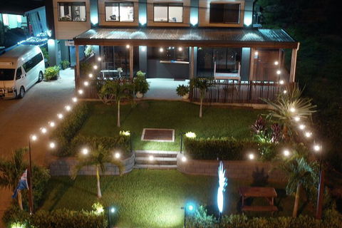 Yeppoon Beachhouse - Hostel - Tourism Noosa 1