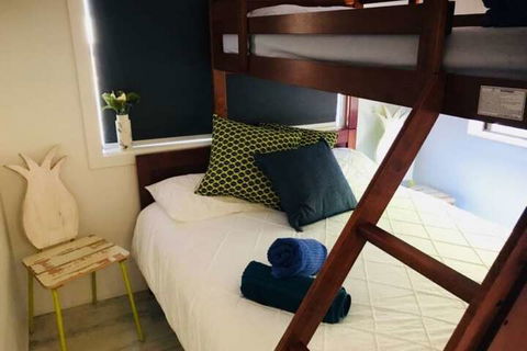 Yeppoon Beachhouse - Hostel - Tourism Noosa 3