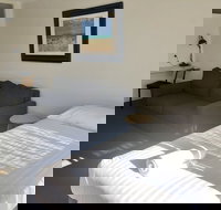 Eastcoaster Resort - Tourism Noosa