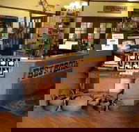 Bestbrook Mountain Resort - Tourism Noosa