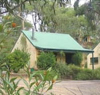 Kurrajong Trails and Cottages - Tourism Noosa
