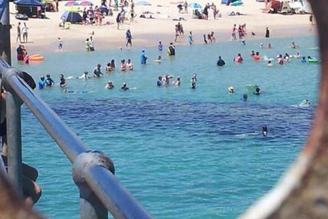 Waterfront Port Noarlunga - Tourism Noosa 2