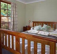 Wildberg - Tourism Noosa