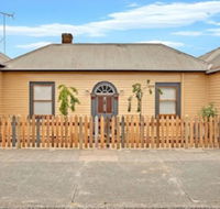 Robinson Cottage - Tourism Noosa