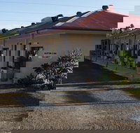 Riverside Motel - Tourism Noosa