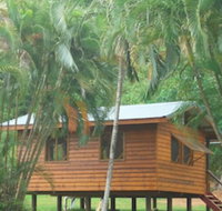 Daintree Rainforest Bungalows - Tourism Noosa