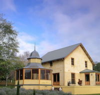 Kentisbury Country House - Tourism Noosa
