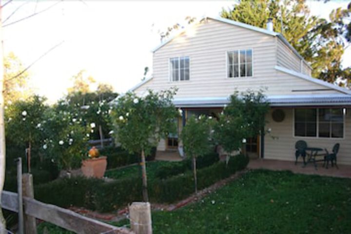 Neerim East VIC Tourism Noosa